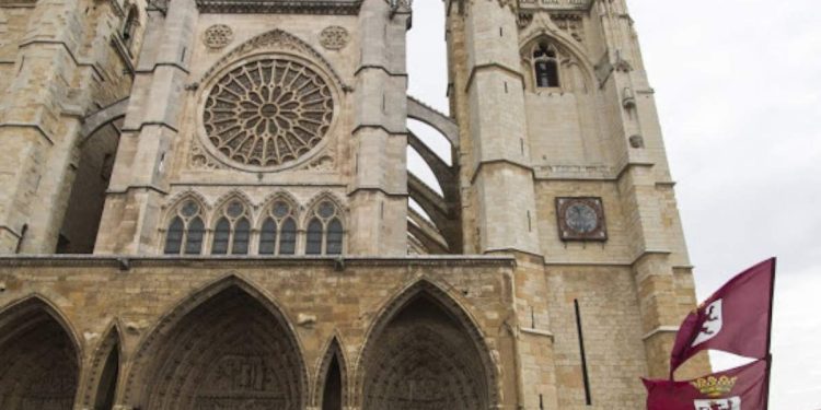 Catedral de León