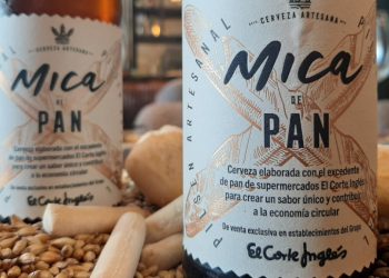 La cerveza sostenible made in Castilla y León
