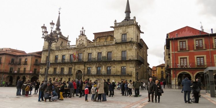 La cochiquera de León que nadie quiere ver