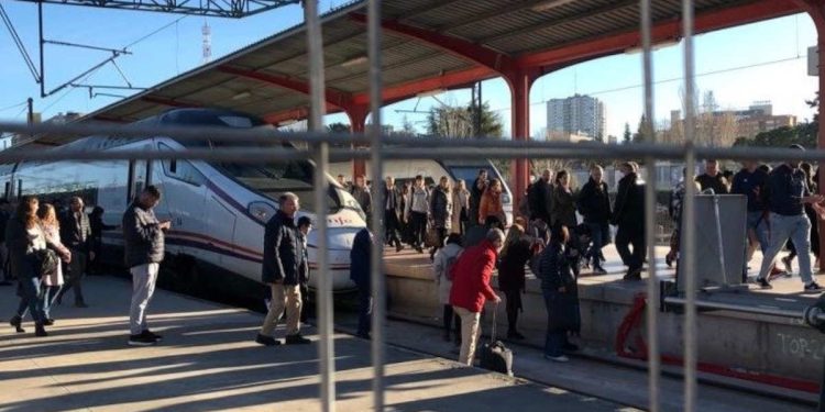 Emigrantes vuelven a Castilla y León