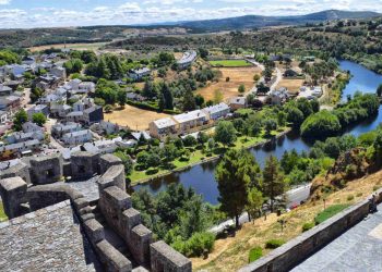Escapada de fin de semana en Castilla y León