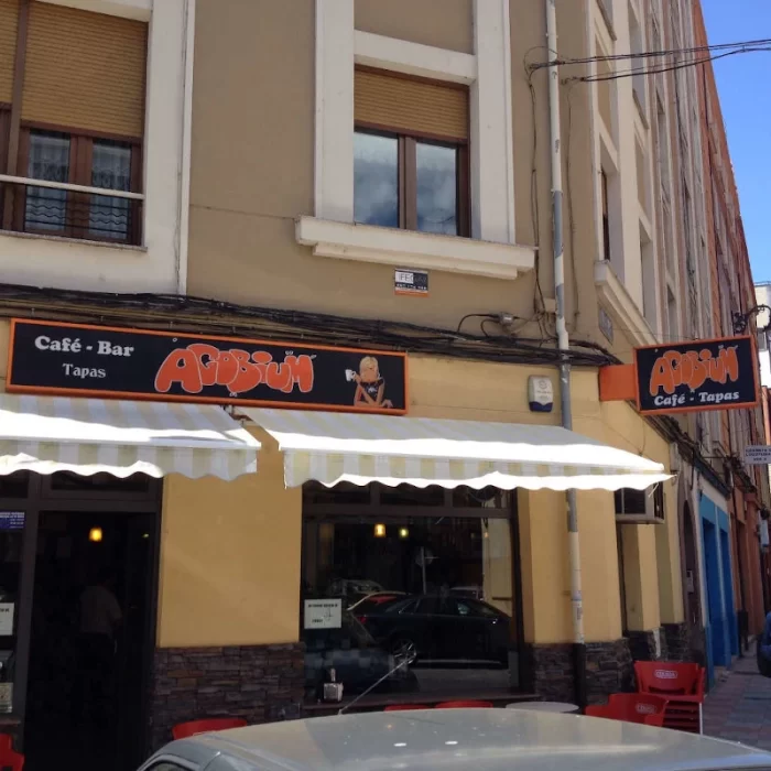 Otro bar mítico del centro de León está en venta 1