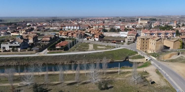 Dos menores desaparecidas en este pueblo