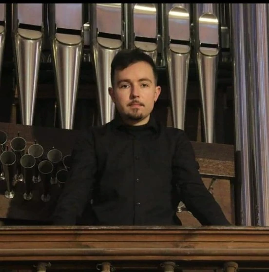 La gran polémica con el organista de la Catedral de León 1