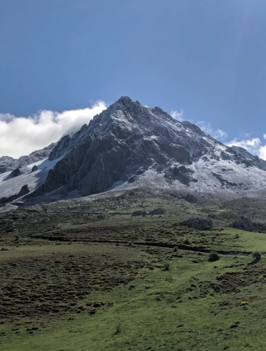 Las montañas más bonitas de León 3