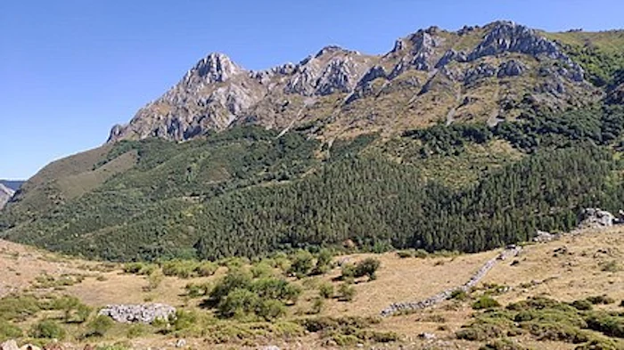 Las montañas más bonitas de León 4