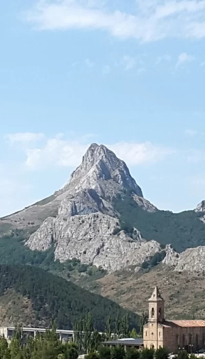 Las montañas más bonitas de León 1