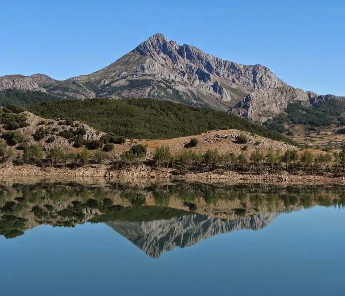 Las montañas más bonitas de León 5