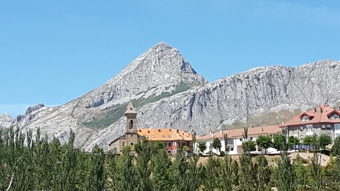 Las montañas más bonitas de León 2