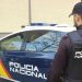 Policía Nacional