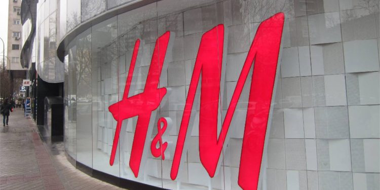 Tienda de H&M