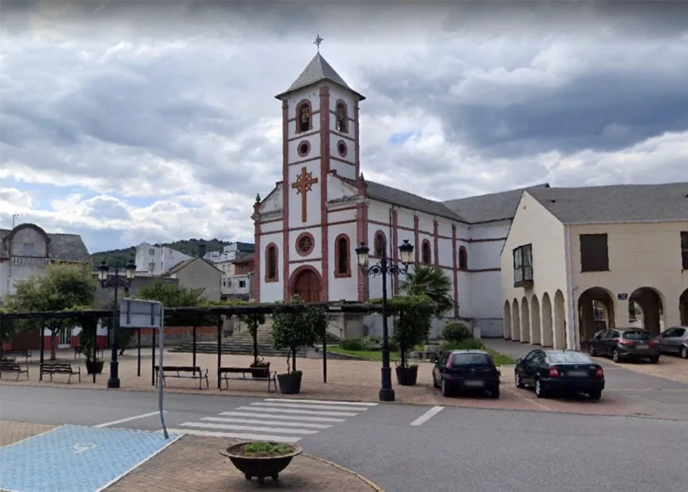 Exigen nombrar en gallego los pueblos de León 2