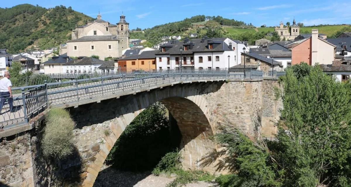 Exigen nombrar en gallego los pueblos de León 1