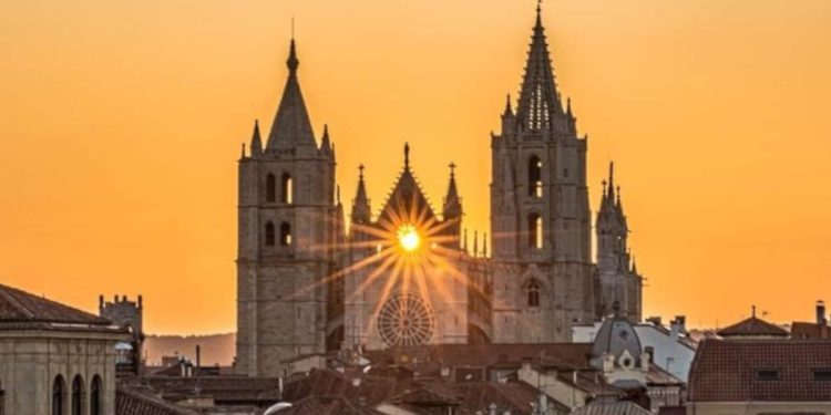 La absoluta belleza de esta imagen de Manuel García