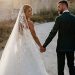 Vestido libanés en la boda sorpresa del año