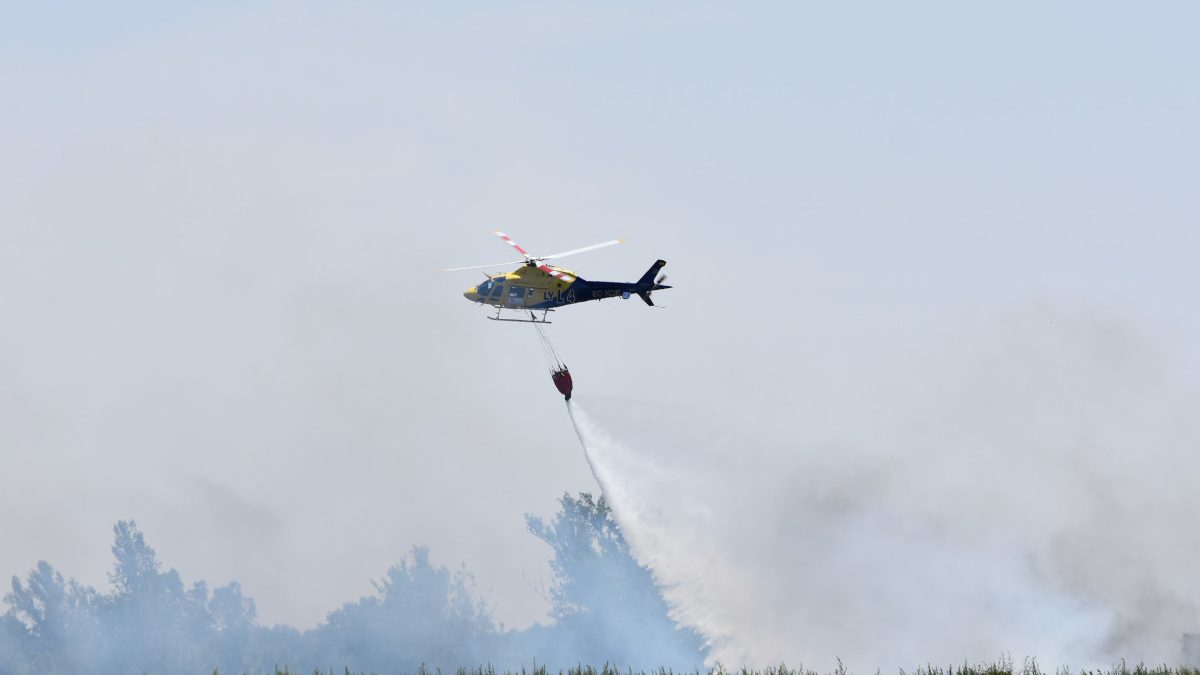 Incendio Cabrera almanza leon