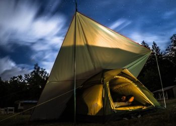 Los 10 mejores campings de León para este verano