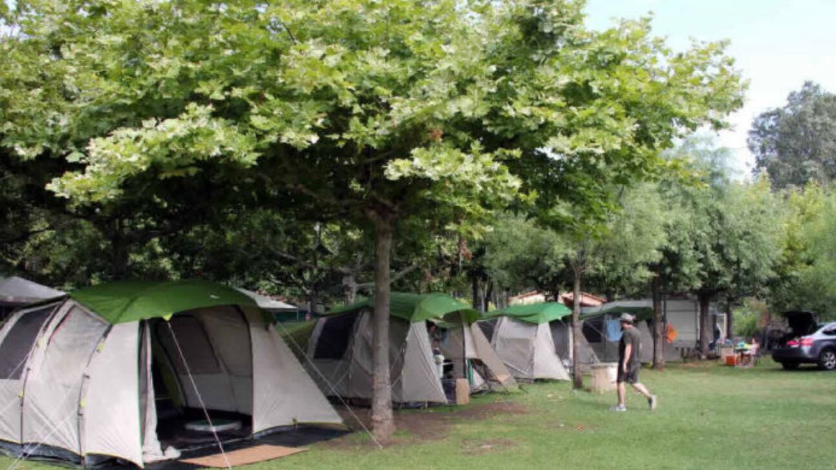 Los 10 mejores camping de Castilla y León 1