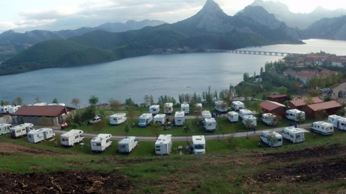Los 10 mejores campings de León para este verano 7