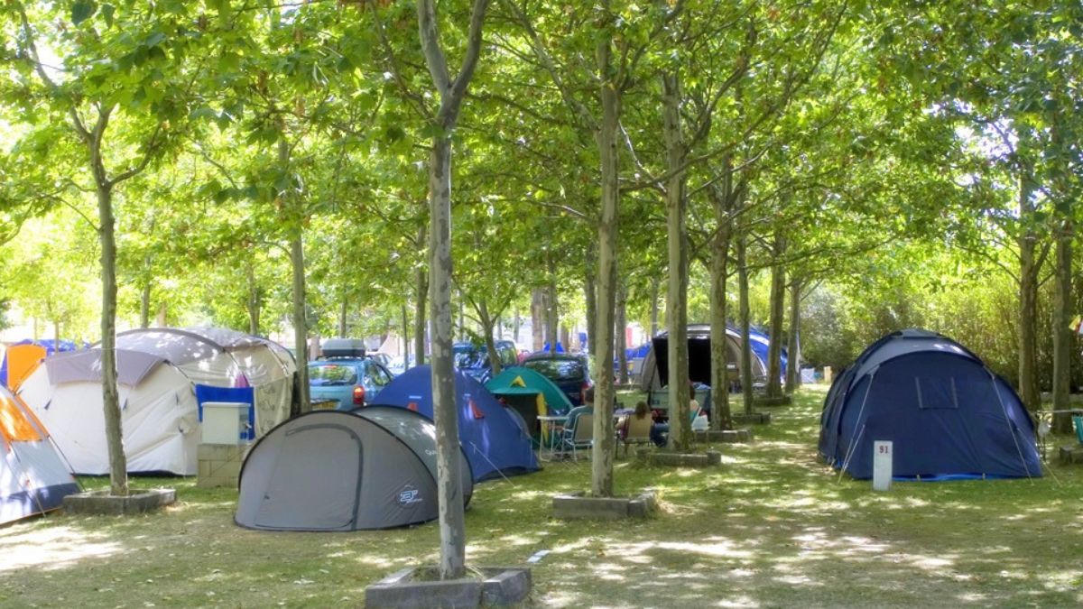 Los 10 mejores camping de Castilla y León 8