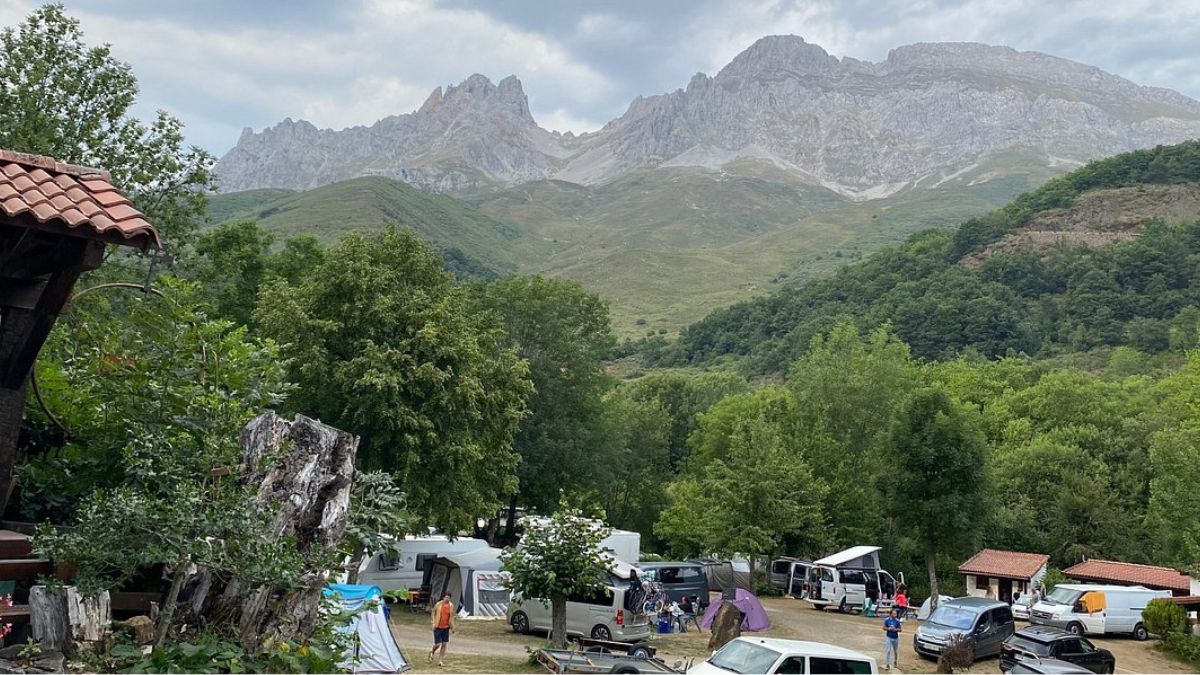 Los 10 mejores campings de León para este verano 1