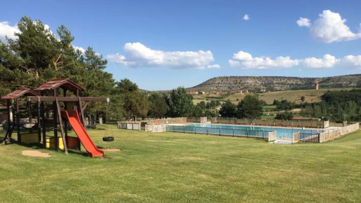 Los 10 mejores camping de Castilla y León 7