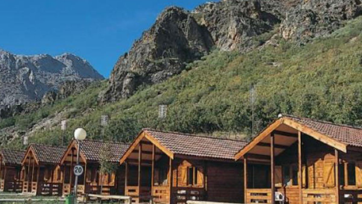 Los 10 mejores campings de León para este verano 4