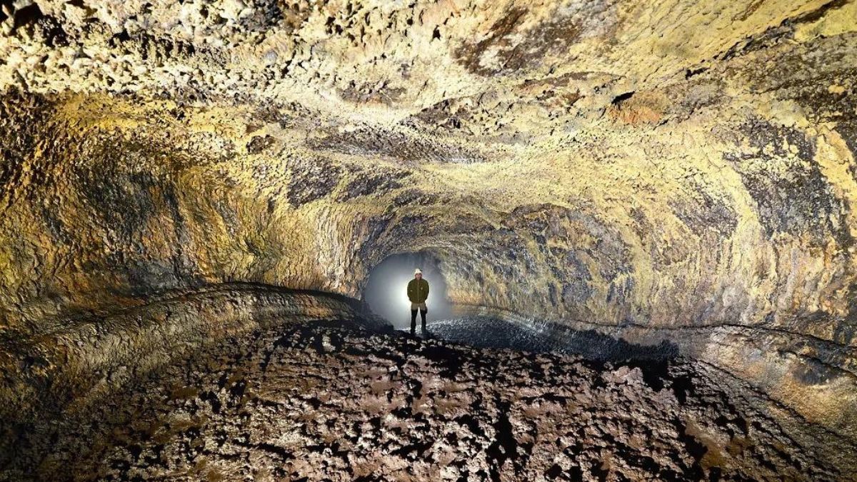 Las 10 mejores cuevas de España 3