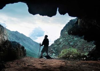 Las 10 mejores cuevas de España