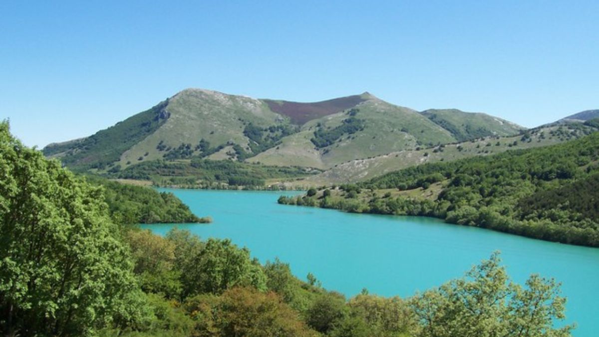 Los 10 mejores lagos de Castilla y León 4
