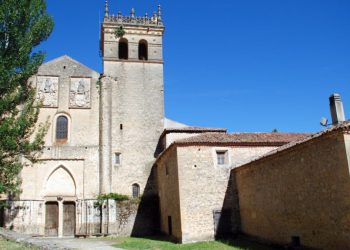 Denuncian al cura de por destrozar la caja fuerte de una ermita