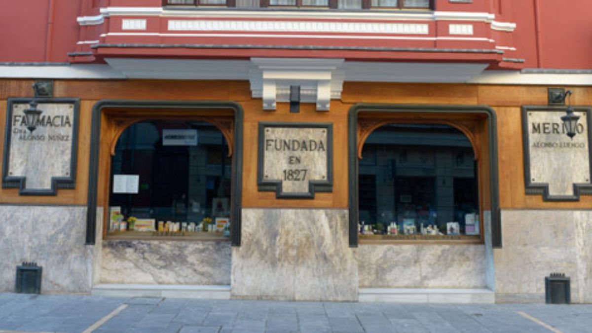 Los mejores 7 lugares ocultos de la ciudad de León 6