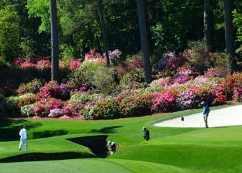 Adiós a los campos de golf por desperdicio de agua 1