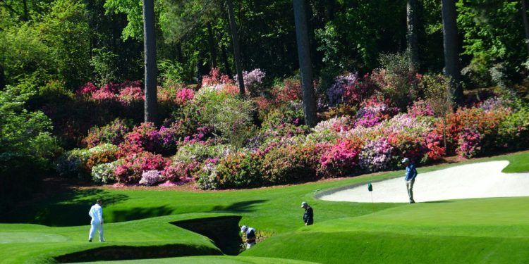 Adiós a los campos de golf por desperdicio de agua 1