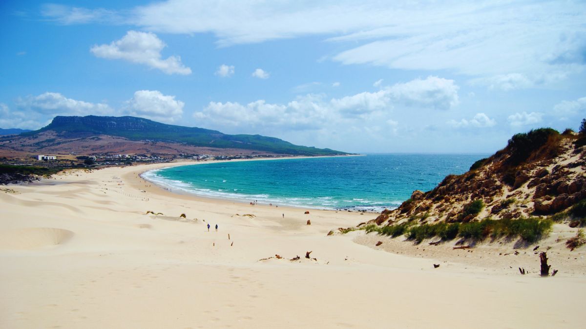 Esta es la playa más bonita de España 1