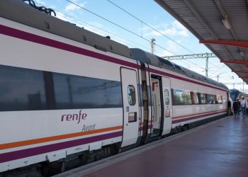 Renfe oferta viajes