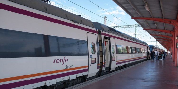 Renfe oferta viajes