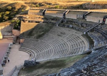 teatro romano