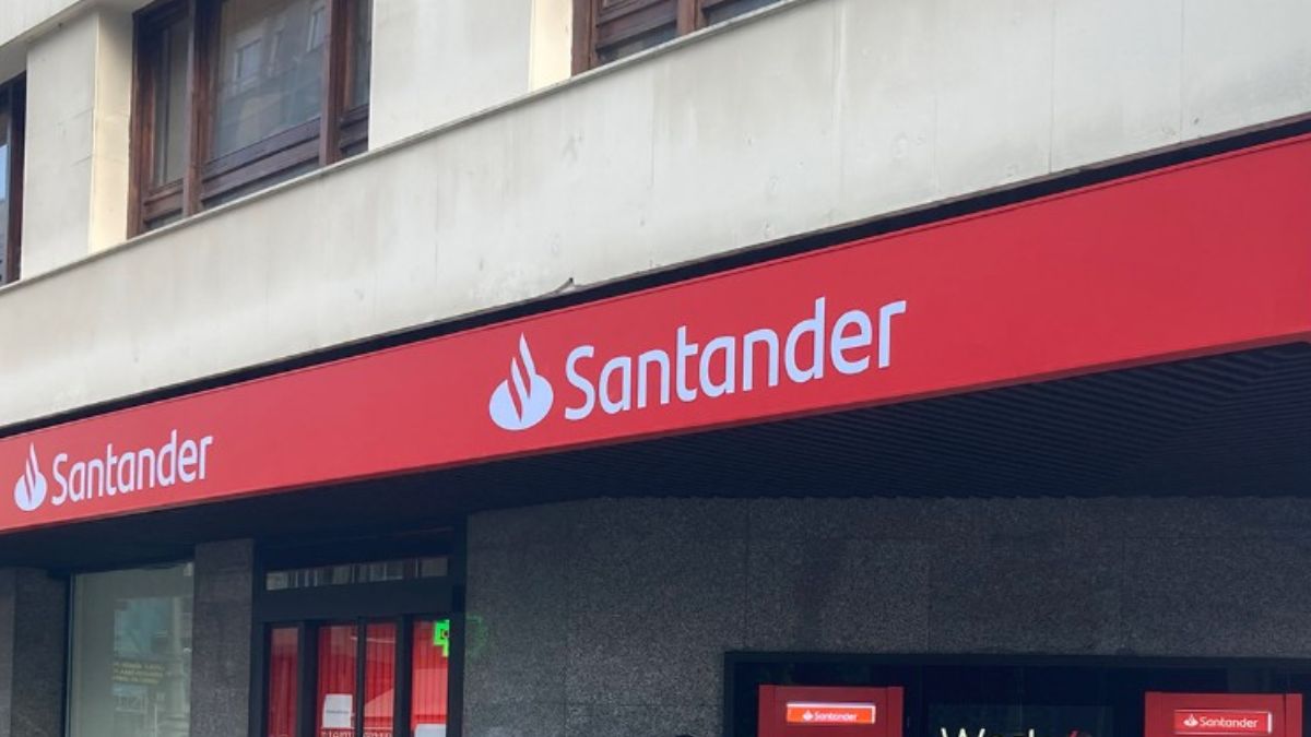 Así puedes conseguir los 500 euros que regala el Santander 1
