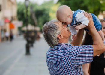 el Día de los Abuelos