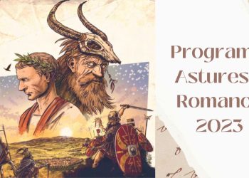 Astures y Romanos 2023