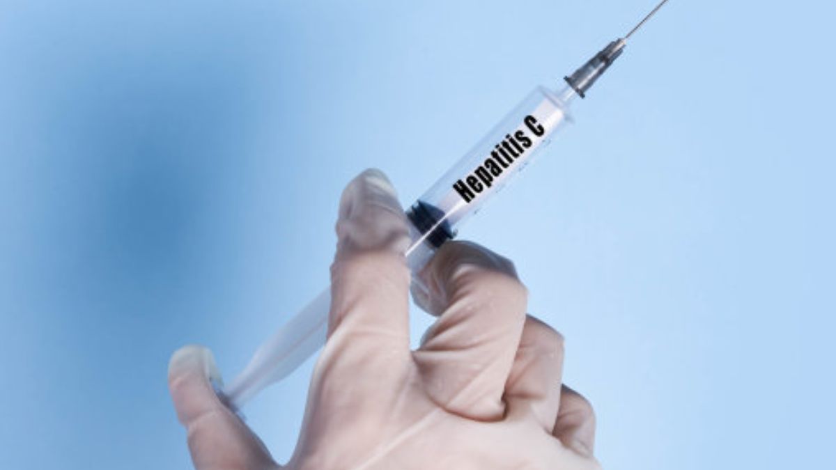 España puede ser el primer país en curar la hepatitis C 1
