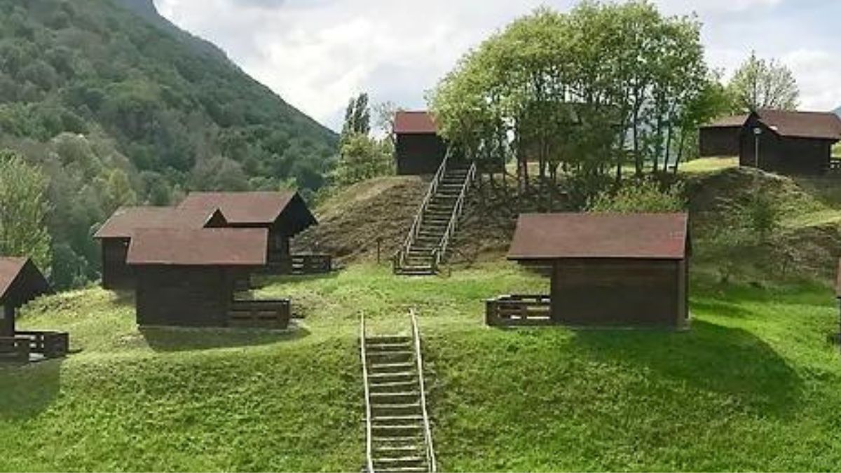 Los 10 mejores camping de Castilla y León 4