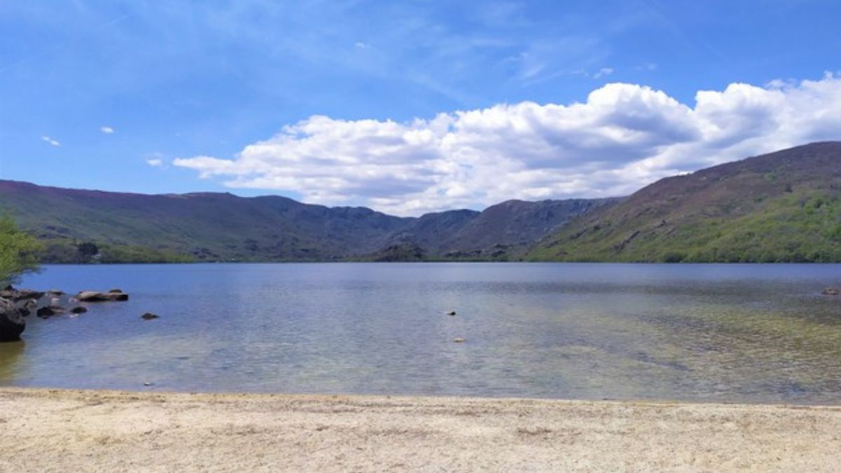 Los 10 mejores lagos de Castilla y León 10
