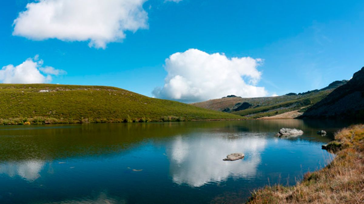 Los 10 mejores lagos de Castilla y León 3