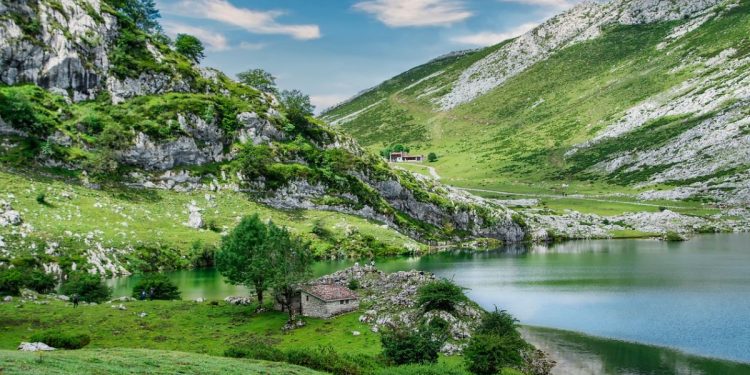 Los 10 mejores lagos de Castilla y León