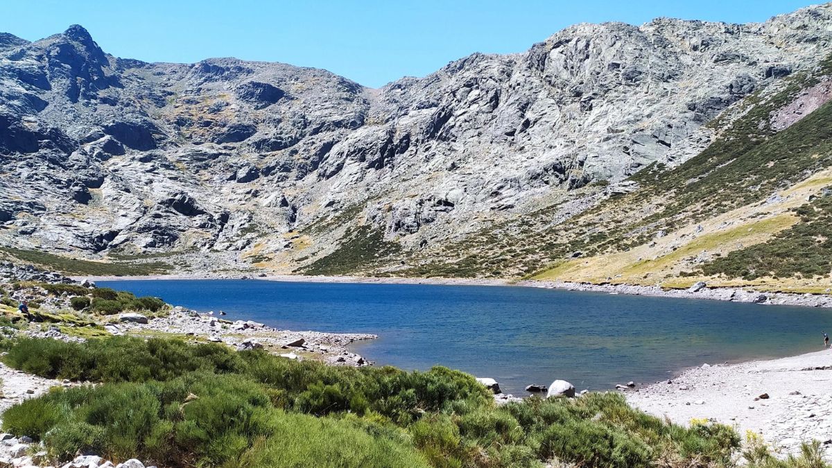 Los 10 mejores lagos de Castilla y León 1