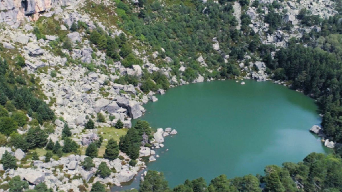 Los 10 mejores lagos de Castilla y León 7