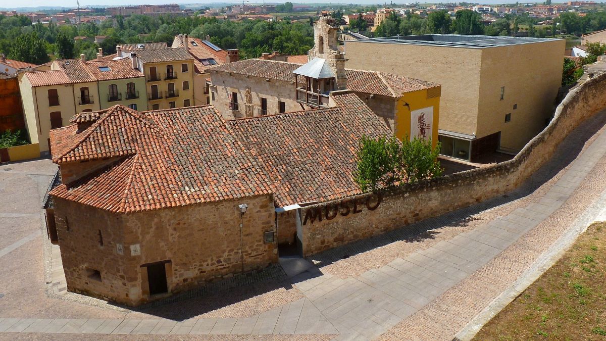 Los 10 mejores museos de Castilla y León 10