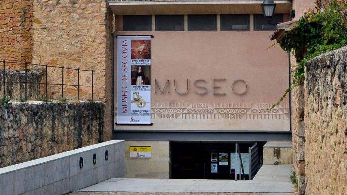 Los 10 mejores museos de Castilla y León 6
